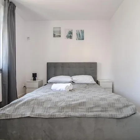 Apartament D&M Mielno  Exterior photo