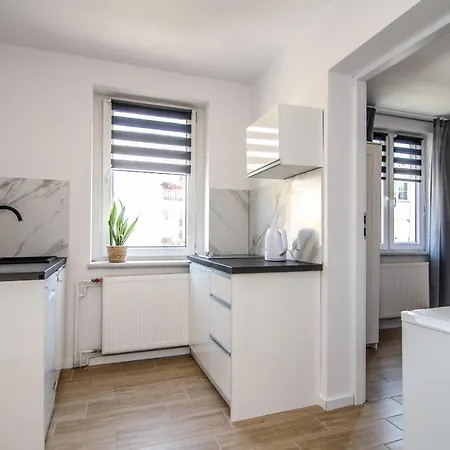 Apartament D&M Mielno  Exterior photo