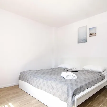 Apartament D&M Mielno  Exterior photo