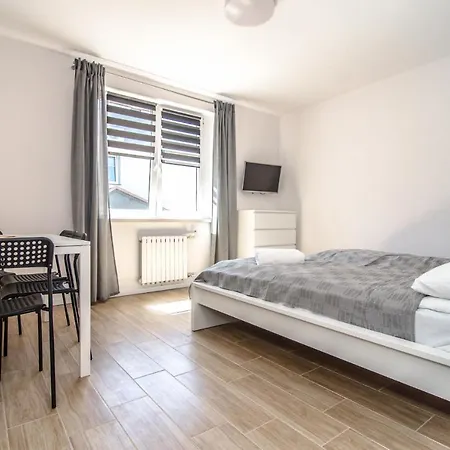 Apartament D&M Mielno  Exterior photo