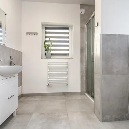 Apartament D&M Mielno  Exterior photo