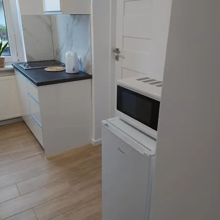 Apartament D&M Mielno  Exterior photo