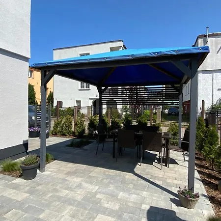 Apartament D&M Mielno  Exterior photo