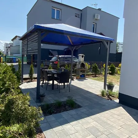 Apartament D&M Mielno  Exterior photo