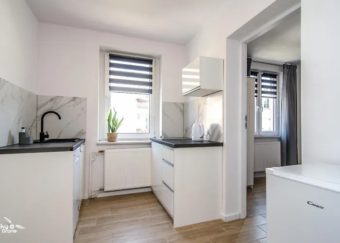 Apartament D&M