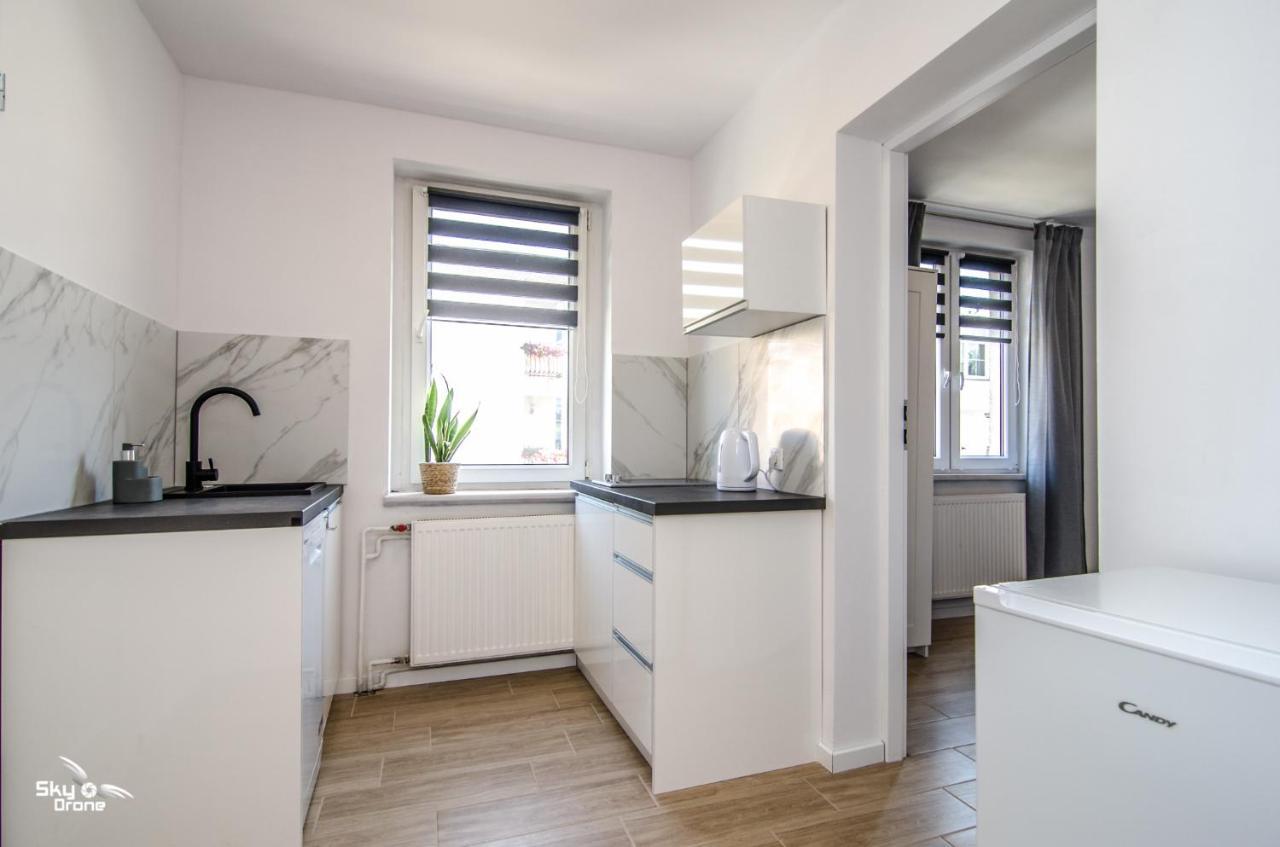Apartment D&m Mielno (Koszalin)