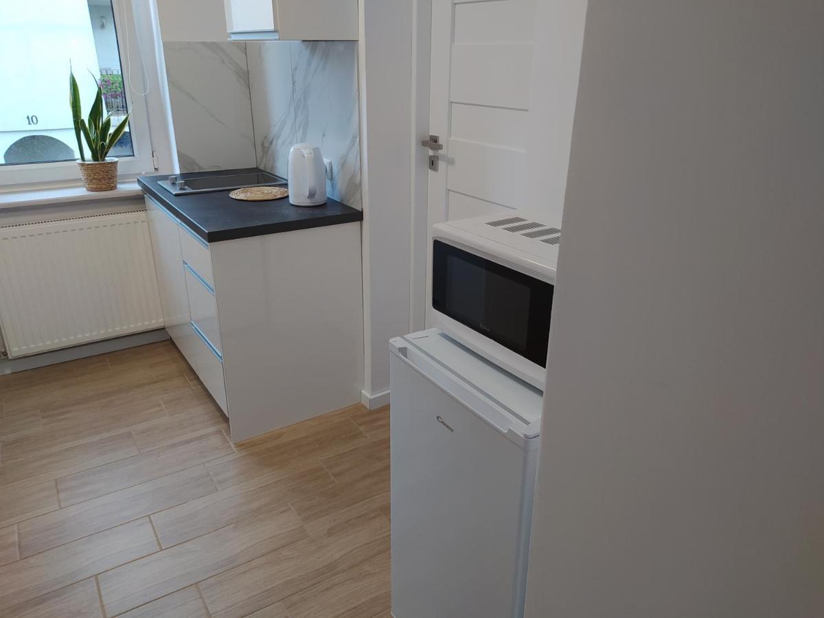 D&m Apartment *