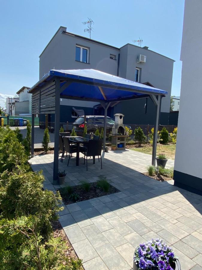 Apartment D&m Mielno (Koszalin)
