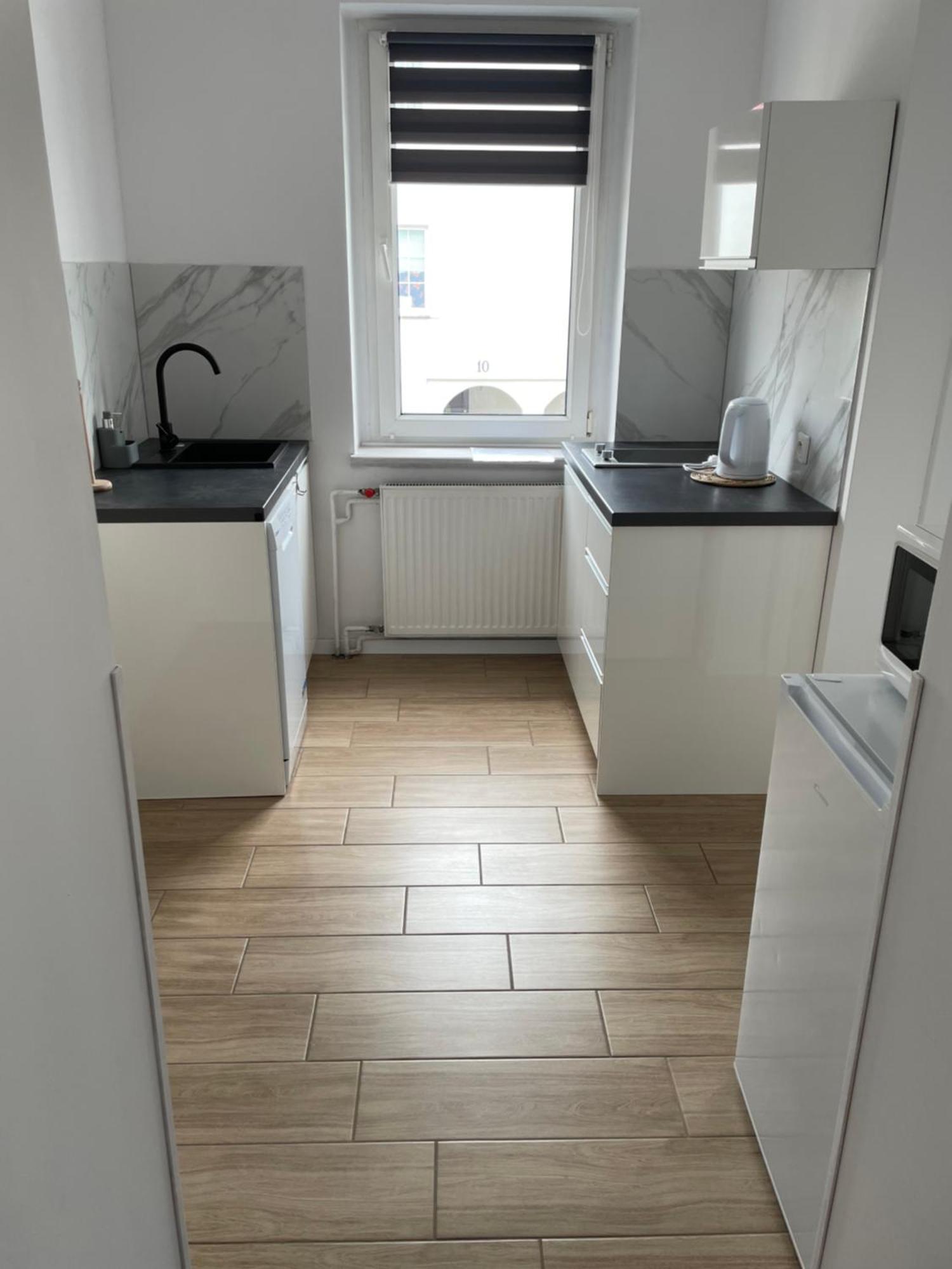D&m Apartment