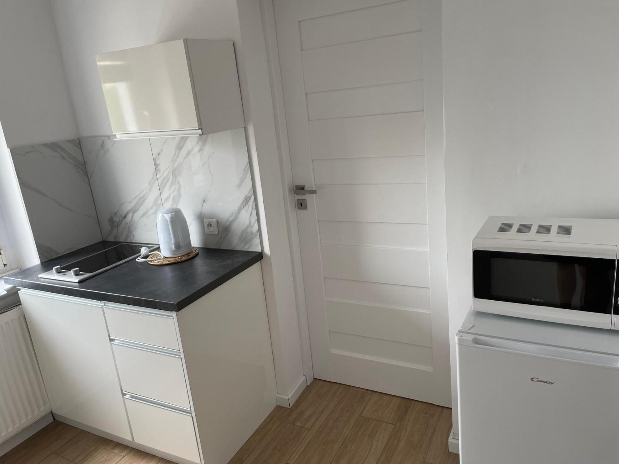 Apartment D&m
