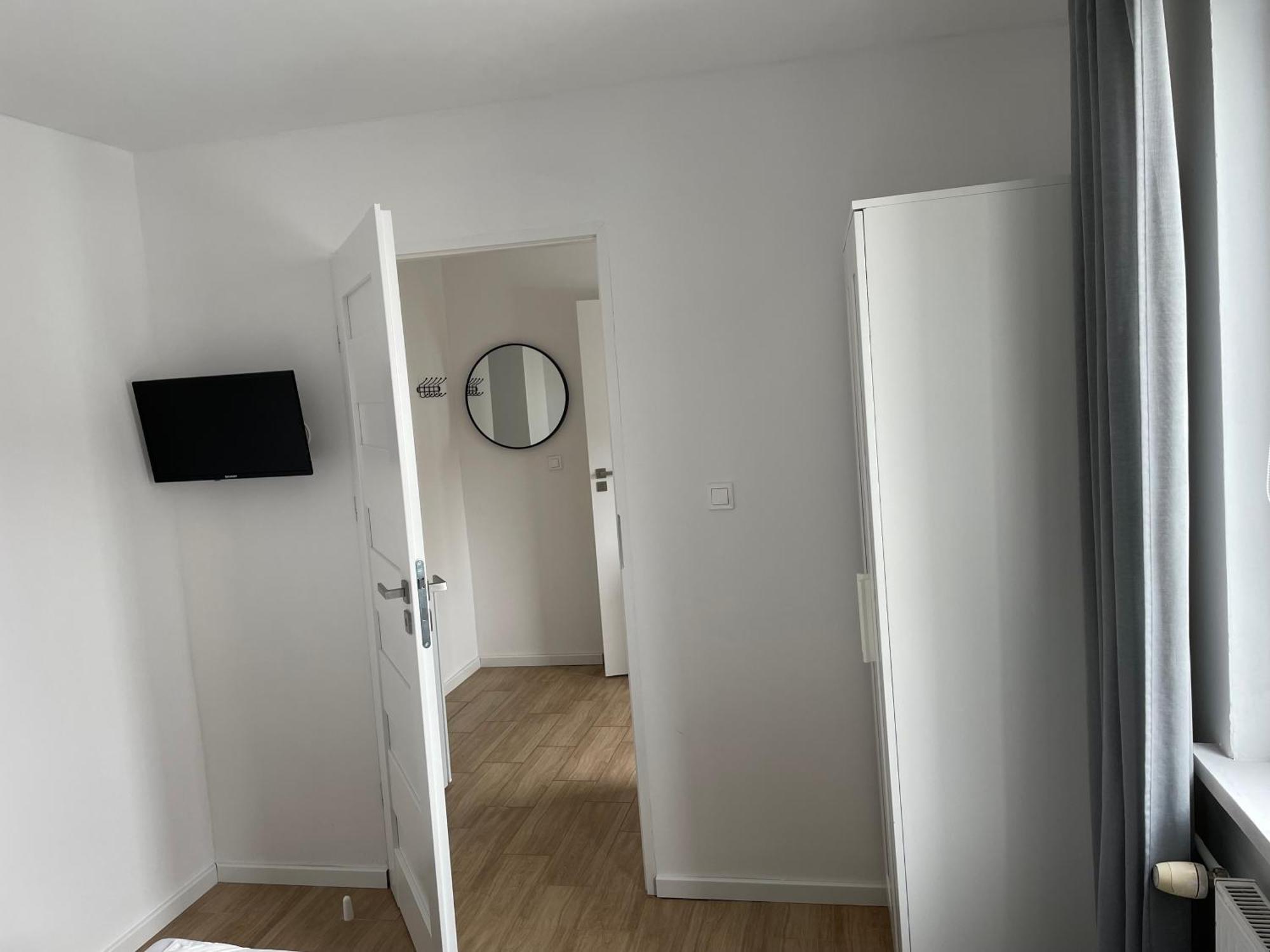 D&m Apartment *