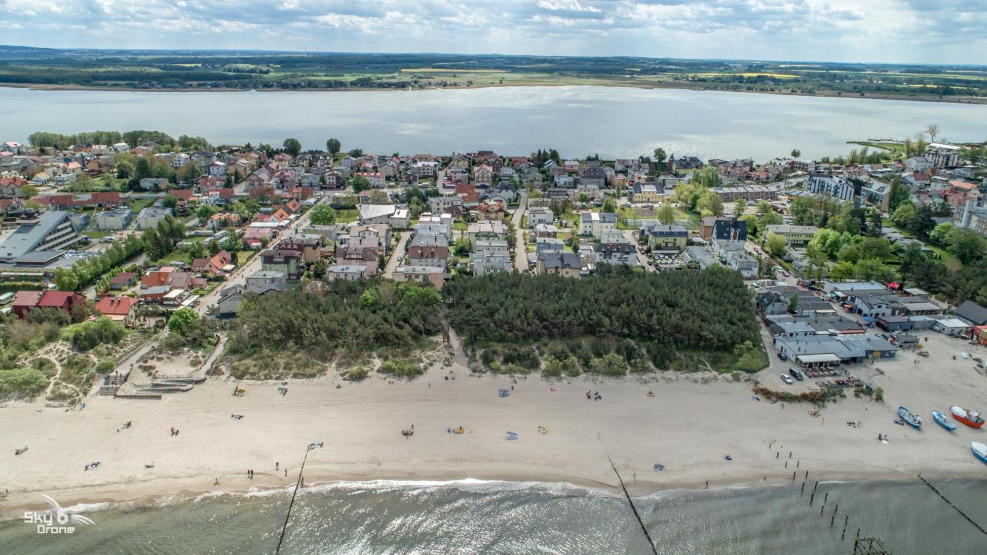 Apartment D&m Mielno (Koszalin)